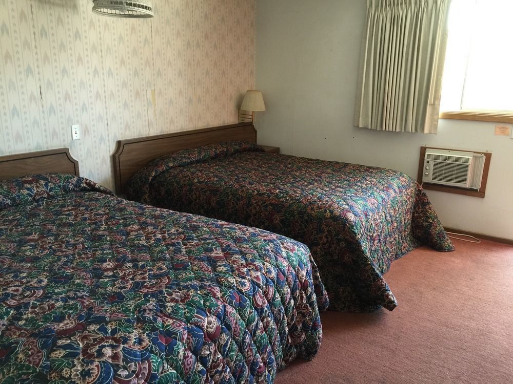 Circle R Motel 살리다 외부 사진