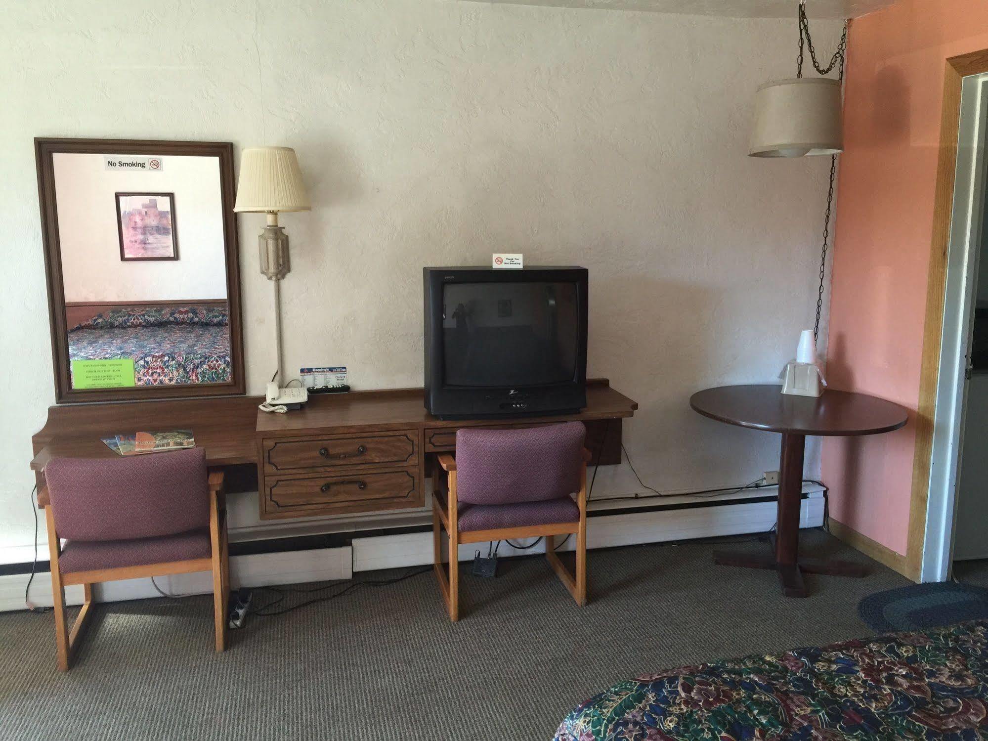 Circle R Motel 살리다 외부 사진