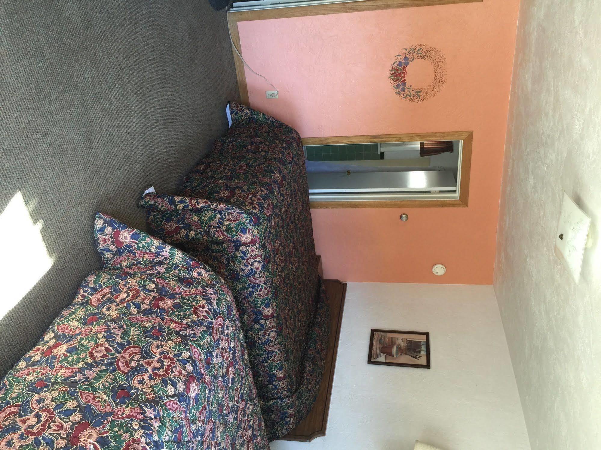 Circle R Motel 살리다 외부 사진